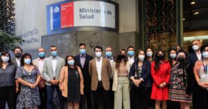 Covid-19: Ministerio de Salud suspenderá los balances televisados