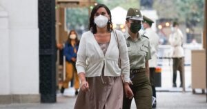 Ministra Siches confirmó visita a La Araucanía y al norte del país