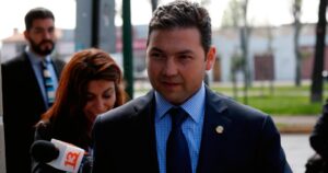 Megafraude en Carabineros: comenzó juicio oral contra los 31 acusados