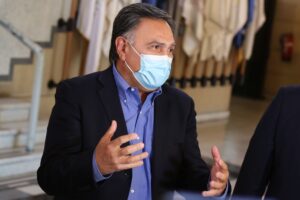 Oposición pidió mantener el estado de excepción en La Araucanía tras incidente con comitiva de Siches