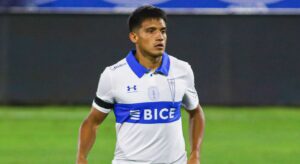 UC sancionará a Yamil Asad por accidente en estado de ebriedad