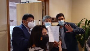 Desde el PH hasta RN: diputados presentan proyecto de quinto retiro que incluye rentas vitalicias