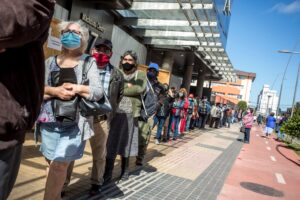 Revisa si te toca el último pago del Aporte Familiar Permanente