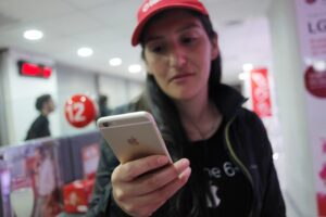 Las novedades del iOs 15.4 para iphone