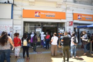 Cómo contactarte con BancoEstado tras caída de sistema y cierre de sucursales
