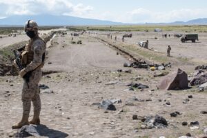 Con votos en contra del PC: Cámara de Diputados aprobó extensión de estado de excepción en el norte