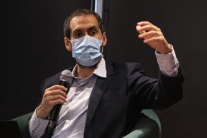 Ministro Grau se suma al rechazo al quinto retiro: 