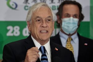 Corte confirmó sobreseimiento de ex presidente Piñera por no uso de mascarilla