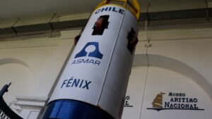 Corte rechaza demanda por presunto uso no autorizado de cápsula Fénix en película Los 33