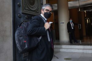 Hacienda define nuevos cambios para Aduanas y la CMF