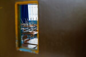 Dos profesores fueron denunciados por acoso y abuso sexual contra alumnas en Ñuñoa