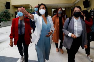 La Araucanía y migración: Gobierno anuncia 