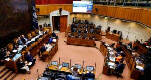 Congreso respalda solicitud del Ejecutivo de extender el estado de excepción en la frontera norte