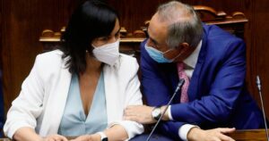 Francisco Chahuán presentará una querella por disparos en visita de ministra Siches a La Araucanía