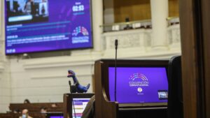 Pleno de la Convención rechazó declarar a Chile un 