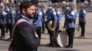 Presidente Gabriel Boric firmará este viernes el Acuerdo de Escazú