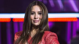 Myriam Hernández deja Chilevisión para sumarse como jurado a El Retador de Mega