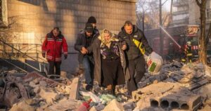 OCDE: la guerra en Ucrania disparará la inflación mundial hasta casi el 7%