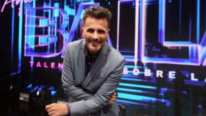 Dan a conocer a los participantes de la segunda temporada de Aquí Se Baila