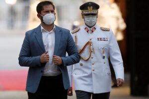 De qué se trata el Acuerdo de Escazú