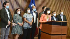 Comunidad de Temucuicui califica al gobierno de arrogante y la prensa de racista