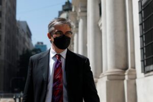 Marcel reitera su rechazo al quinto retiro: 