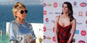 Raquel Argandoña aseguró que Tonka Tomicic se molestó por video de Pamela Díaz en Canal 13