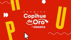 Dónde y cuándo ver la entrega de los Copihue de Oro 2022