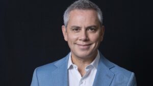 El inesperado regreso de José Miguel Viñuela a Mega