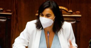 Siches y manual sobre migración y La Araucanía: 