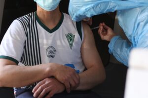 Vacunación contra la influenza 2022 ¿quiénes se pueden vacunar primero?