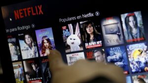 Las películas, series y documentales estrenados esta semana en Netflix España