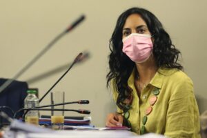 Senadores de RN firman declaración acusando 