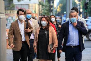 Quiénes son los nuevos seremis de Salud anunciados por Minsal