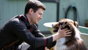 El Rescate de Ruby: la película familiar de Netflix que está basada en hechos reales