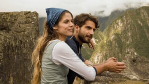 Hasta Que Nos Volvamos a Encontrar: la película ambientada en Perú que estrenó Netflix