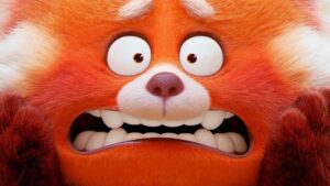 RED: la película de Disney+ de la que todos están hablando