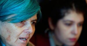 Dimite funcionaria de Ñuñoa que denunció acoso de Kena Lorenzini