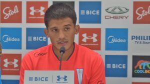 Yamil Asad se disculpa por accidente y seguirá siendo parte de la UC