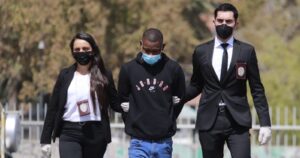 PDI detiene a matrimonio haitiano por obligar a joven a trabajos domésticos forzosos