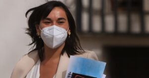 El balance de Izkia Siches en su primera semana como ministra: 