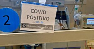 Ministerio de Salud informó 12.357 nuevos casos de coronavirus en Chile