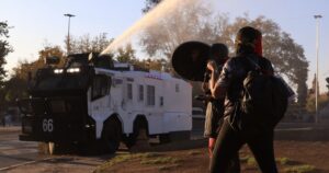 UDI acusa a Gobierno de Boric de 