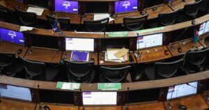 Debate por Consejo Territorial hace que Convención rechace 93 artículos del informe de Sistema Político