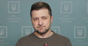 Ucrania: Zelenski pide a Suiza que embargue las cuentas de los oligarcas rusos