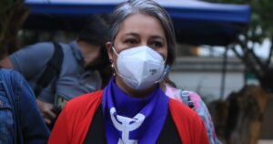 Ministra del Trabajo defiende proyecto de 40 horas: 