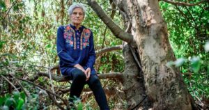 Fallece la destacada bióloga y botánica chilena Adriana Hoffmann