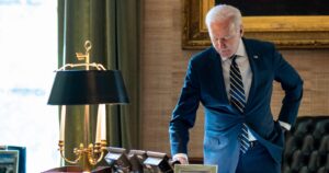 Casa Blanca confirma que Biden no visitará Ucrania durante su gira por Europa