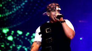 Daddy Yankee anuncia su retiro de la música con su última gira que lo traerá a Chile