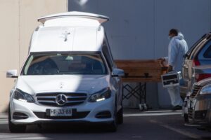 Minsal ajusta criterio de conteo y eleva a 55 mil los fallecidos totales por COVID-19